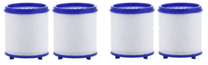 Faucet Filter Element Purifier Sprayer Head