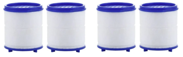 Faucet Filter Element Purifier Sprayer Head