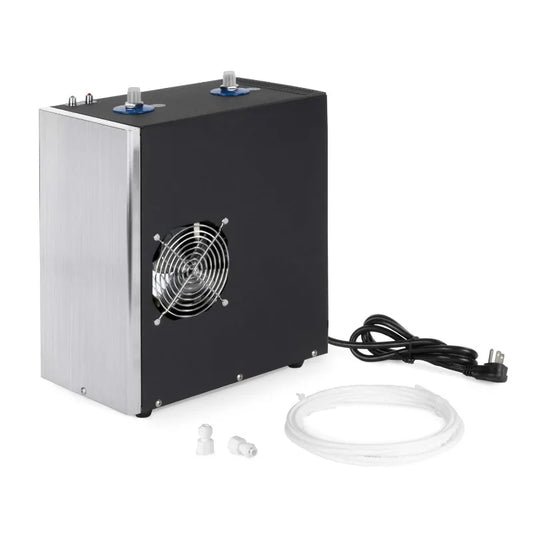home.Universal Chiller Cooling System for Water Filters – Compatible with Reverse Osmosis Filtration Systems – Inc