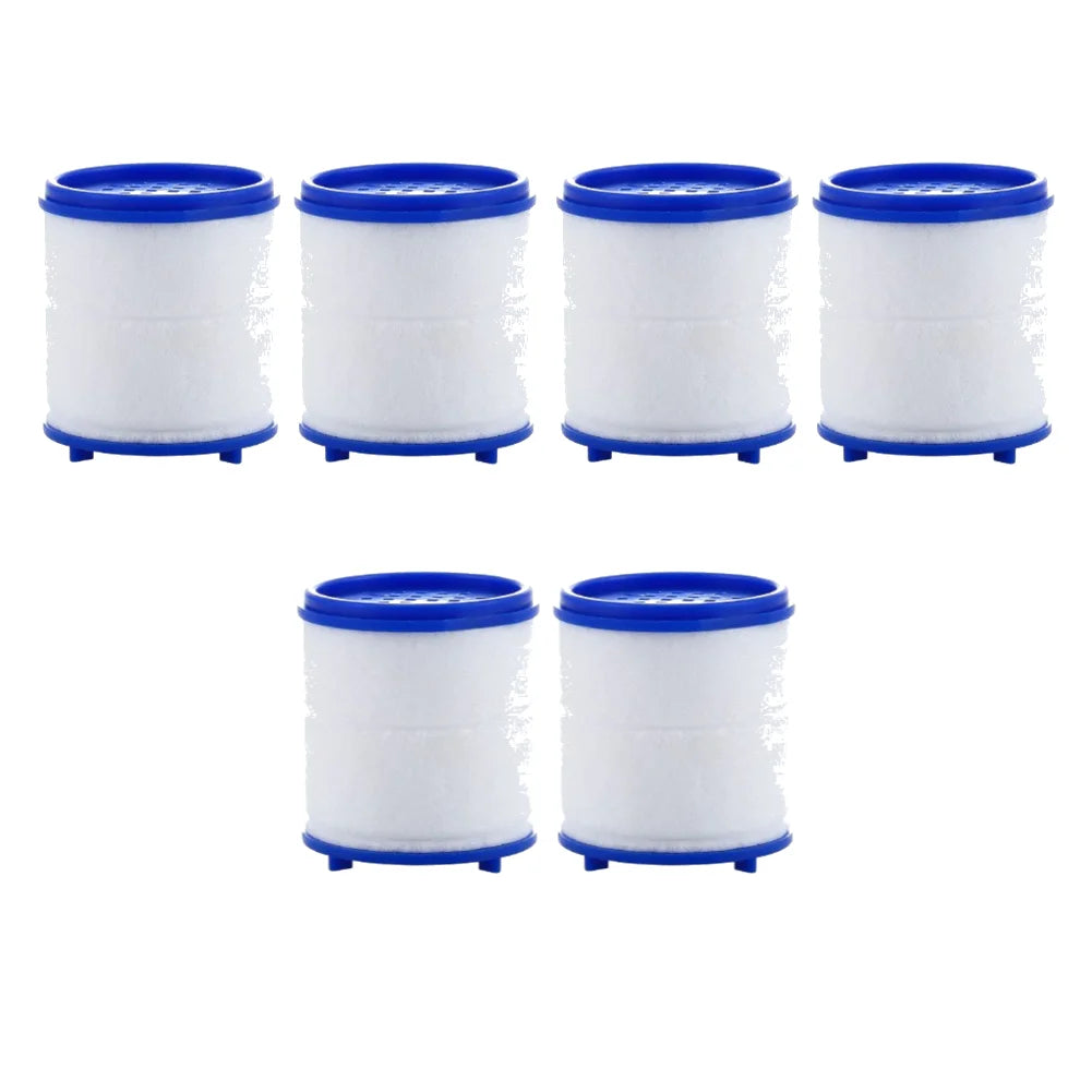 Faucet Filter Element Purifier Sprayer Head