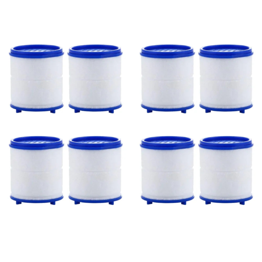 Faucet Filter Element Purifier Sprayer Head